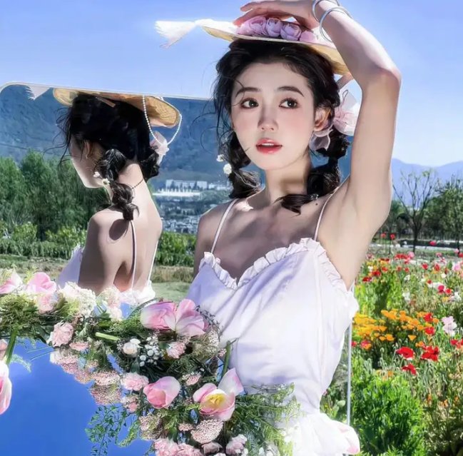 男才女貌