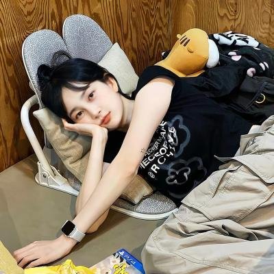 女孩的成长图腾